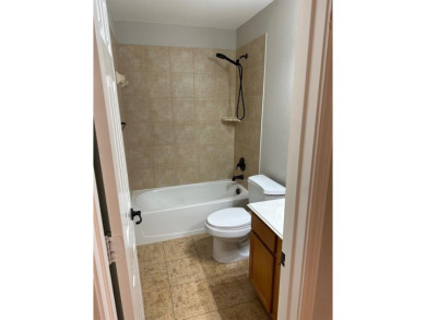 Beautiful and well cared for unique floor plan with 4 split on WestRidge Golf Course in Texas - for sale on GolfHomes.com, golf home, golf lot
