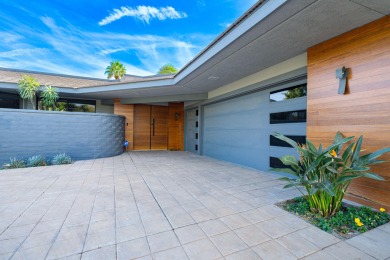 This captivating, contemporary 4-bedroom, 4.5-bathroom residence on The Club At Morningside in California - for sale on GolfHomes.com, golf home, golf lot