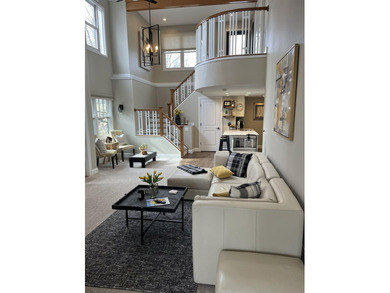 Unique contemporary home for sale, Galena, IL 61036e check out on Eagle Ridge Inn and Resort in Illinois - for sale on GolfHomes.com, golf home, golf lot