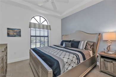 Discover elegant coastal living with this stunning 2-bedroom on Burnt Store Golf Club in Florida - for sale on GolfHomes.com, golf home, golf lot