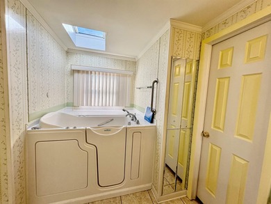 Located in the sought-after 55+ community of Ocean Pines, 931 on Indigo Creek Golf Club in South Carolina - for sale on GolfHomes.com, golf home, golf lot