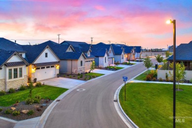 Avondale model | Blackrock Homes ~ Quick Move-In (QMI) Ready! ~~ on Boise Ranch Golf Course, Inc. in Idaho - for sale on GolfHomes.com, golf home, golf lot