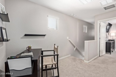 Stunning Corner Lot Home in a Prime Cul-de-Sac Location! Step on Aguila Golf Course - Aguila in Arizona - for sale on GolfHomes.com, golf home, golf lot