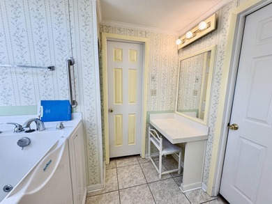 Located in the sought-after 55+ community of Ocean Pines, 931 on Indigo Creek Golf Club in South Carolina - for sale on GolfHomes.com, golf home, golf lot