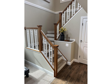 Unique contemporary home for sale, Galena, IL 61036e check out on Eagle Ridge Inn and Resort in Illinois - for sale on GolfHomes.com, golf home, golf lot