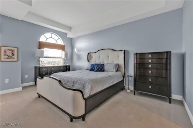 Discover elegant coastal living with this stunning 2-bedroom on Burnt Store Golf Club in Florida - for sale on GolfHomes.com, golf home, golf lot