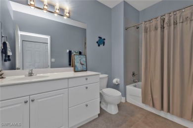 Discover elegant coastal living with this stunning 2-bedroom on Burnt Store Golf Club in Florida - for sale on GolfHomes.com, golf home, golf lot