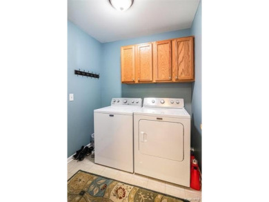 Absolutely beautiful, 2 bedroom, 2 and 1/2 bath condo, with a on The Captains Club At Woodfield in Michigan - for sale on GolfHomes.com, golf home, golf lot