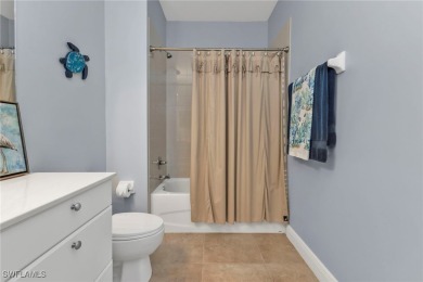 Discover elegant coastal living with this stunning 2-bedroom on Burnt Store Golf Club in Florida - for sale on GolfHomes.com, golf home, golf lot
