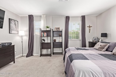 Stunning Corner Lot Home in a Prime Cul-de-Sac Location! Step on Aguila Golf Course - Aguila in Arizona - for sale on GolfHomes.com, golf home, golf lot