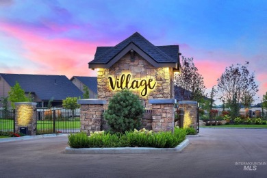 Avondale model | Blackrock Homes ~ Quick Move-In (QMI) Ready! ~~ on Boise Ranch Golf Course, Inc. in Idaho - for sale on GolfHomes.com, golf home, golf lot