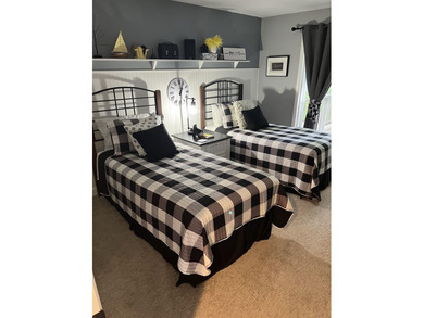 Unique contemporary home for sale, Galena, IL 61036e check out on Eagle Ridge Inn and Resort in Illinois - for sale on GolfHomes.com, golf home, golf lot