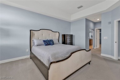 Discover elegant coastal living with this stunning 2-bedroom on Burnt Store Golf Club in Florida - for sale on GolfHomes.com, golf home, golf lot