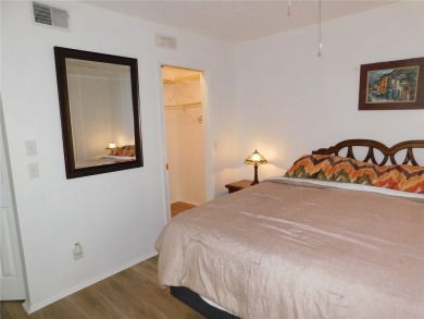 Come home every evening, relax on your screen enclosed oversized on East Lake Woodlands Country Club in Florida - for sale on GolfHomes.com, golf home, golf lot