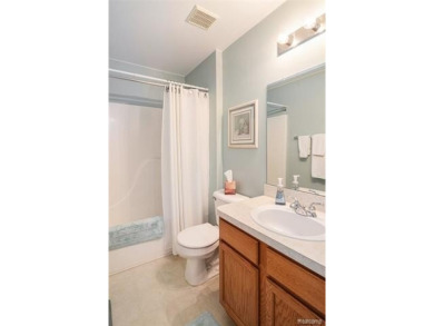 Absolutely beautiful, 2 bedroom, 2 and 1/2 bath condo, with a on The Captains Club At Woodfield in Michigan - for sale on GolfHomes.com, golf home, golf lot