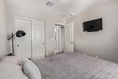 Stunning Corner Lot Home in a Prime Cul-de-Sac Location! Step on Aguila Golf Course - Aguila in Arizona - for sale on GolfHomes.com, golf home, golf lot