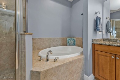 Discover elegant coastal living with this stunning 2-bedroom on Burnt Store Golf Club in Florida - for sale on GolfHomes.com, golf home, golf lot
