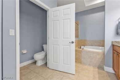 Discover elegant coastal living with this stunning 2-bedroom on Burnt Store Golf Club in Florida - for sale on GolfHomes.com, golf home, golf lot