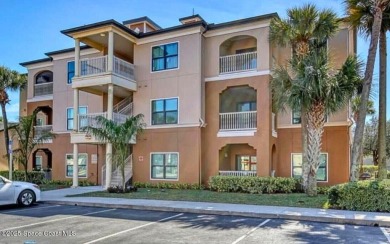 First Floor Updated Property that includes a GARAGE.  Gorgeous on Indian River Colony Club in Florida - for sale on GolfHomes.com, golf home, golf lot