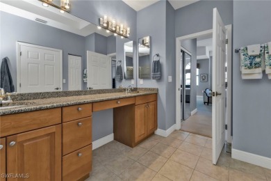 Discover elegant coastal living with this stunning 2-bedroom on Burnt Store Golf Club in Florida - for sale on GolfHomes.com, golf home, golf lot