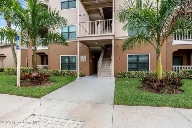 First Floor Updated Property that includes a GARAGE.  Gorgeous on Indian River Colony Club in Florida - for sale on GolfHomes.com, golf home, golf lot