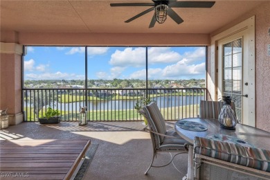 Discover elegant coastal living with this stunning 2-bedroom on Burnt Store Golf Club in Florida - for sale on GolfHomes.com, golf home, golf lot