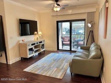 First Floor Updated Property that includes a GARAGE.  Gorgeous on Indian River Colony Club in Florida - for sale on GolfHomes.com, golf home, golf lot