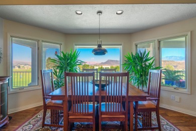 Prepare to be impressed from the moment you arrive! This on Southgate Golf Course in Utah - for sale on GolfHomes.com, golf home, golf lot