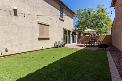 Stunning Corner Lot Home in a Prime Cul-de-Sac Location! Step on Aguila Golf Course - Aguila in Arizona - for sale on GolfHomes.com, golf home, golf lot