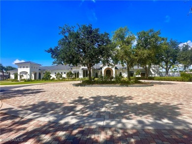 Step inside to a beautifully FURNISHED and updated interior on Shadow Wood Preserve in Florida - for sale on GolfHomes.com, golf home, golf lot