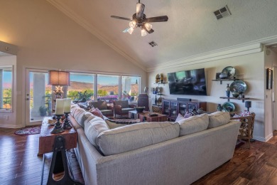 Prepare to be impressed from the moment you arrive! This on Southgate Golf Course in Utah - for sale on GolfHomes.com, golf home, golf lot