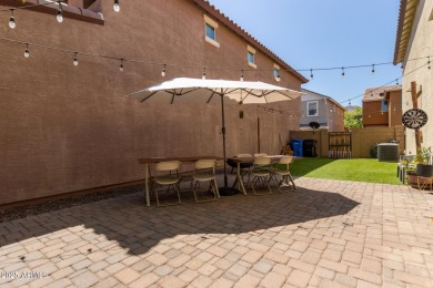 Stunning Corner Lot Home in a Prime Cul-de-Sac Location! Step on Aguila Golf Course - Aguila in Arizona - for sale on GolfHomes.com, golf home, golf lot