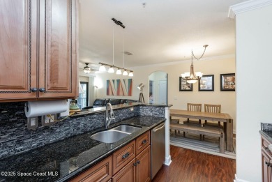 First Floor Updated Property that includes a GARAGE.  Gorgeous on Indian River Colony Club in Florida - for sale on GolfHomes.com, golf home, golf lot
