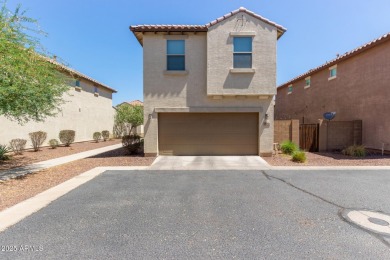 Stunning Corner Lot Home in a Prime Cul-de-Sac Location! Step on Aguila Golf Course - Aguila in Arizona - for sale on GolfHomes.com, golf home, golf lot