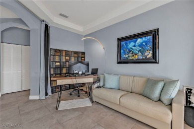 Discover elegant coastal living with this stunning 2-bedroom on Burnt Store Golf Club in Florida - for sale on GolfHomes.com, golf home, golf lot