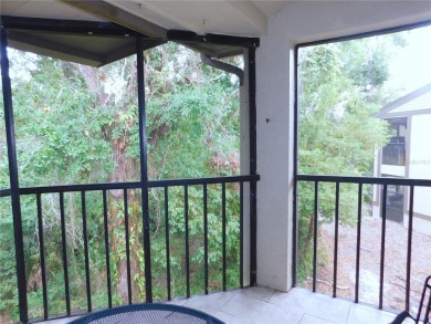Come home every evening, relax on your screen enclosed oversized on East Lake Woodlands Country Club in Florida - for sale on GolfHomes.com, golf home, golf lot