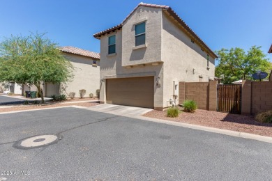 Stunning Corner Lot Home in a Prime Cul-de-Sac Location! Step on Aguila Golf Course - Aguila in Arizona - for sale on GolfHomes.com, golf home, golf lot