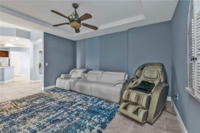 Discover elegant coastal living with this stunning 2-bedroom on Burnt Store Golf Club in Florida - for sale on GolfHomes.com, golf home, golf lot