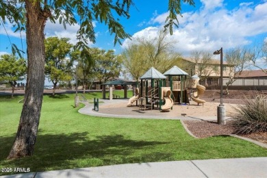 Stunning Corner Lot Home in a Prime Cul-de-Sac Location! Step on Aguila Golf Course - Aguila in Arizona - for sale on GolfHomes.com, golf home, golf lot