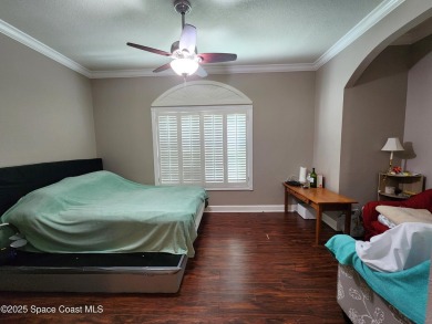 First Floor Updated Property that includes a GARAGE.  Gorgeous on Indian River Colony Club in Florida - for sale on GolfHomes.com, golf home, golf lot