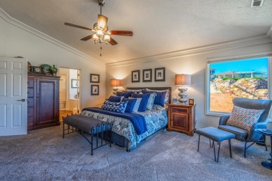 Prepare to be impressed from the moment you arrive! This on Southgate Golf Course in Utah - for sale on GolfHomes.com, golf home, golf lot