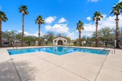 Stunning Corner Lot Home in a Prime Cul-de-Sac Location! Step on Aguila Golf Course - Aguila in Arizona - for sale on GolfHomes.com, golf home, golf lot