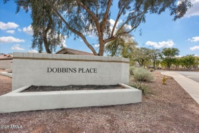 Stunning Corner Lot Home in a Prime Cul-de-Sac Location! Step on Aguila Golf Course - Aguila in Arizona - for sale on GolfHomes.com, golf home, golf lot