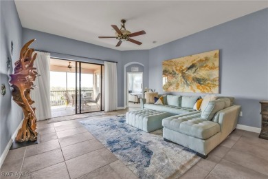 Discover elegant coastal living with this stunning 2-bedroom on Burnt Store Golf Club in Florida - for sale on GolfHomes.com, golf home, golf lot