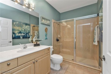 Discover elegant coastal living with this stunning 2-bedroom on Burnt Store Golf Club in Florida - for sale on GolfHomes.com, golf home, golf lot