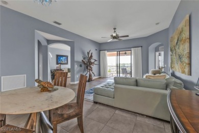 Discover elegant coastal living with this stunning 2-bedroom on Burnt Store Golf Club in Florida - for sale on GolfHomes.com, golf home, golf lot