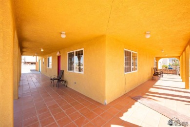 Enjoy all the Desert Southwest has to offer in this 2 bedrooms - on Las Barrancas Golf Course in Arizona - for sale on GolfHomes.com, golf home, golf lot