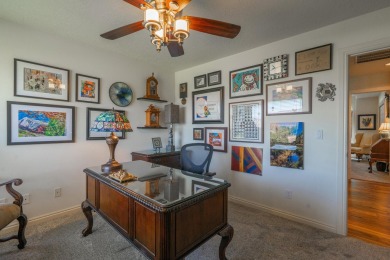 Prepare to be impressed from the moment you arrive! This on Southgate Golf Course in Utah - for sale on GolfHomes.com, golf home, golf lot