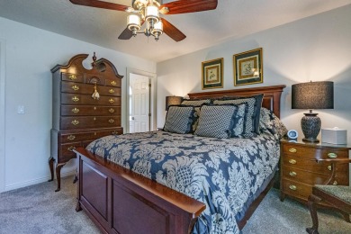 Prepare to be impressed from the moment you arrive! This on Southgate Golf Course in Utah - for sale on GolfHomes.com, golf home, golf lot