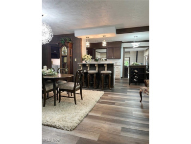Welcome to 411 E. Mohawk Dr., Malvern. Nestled in the private on Lake Mohawk Golf Club in Ohio - for sale on GolfHomes.com, golf home, golf lot